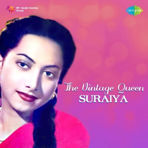 The Vintage Queen - Suraiya Suraiya MP3 Download